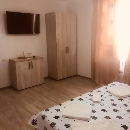 Casa Clau Cazare Orsova Room photo