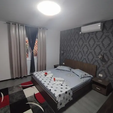 Casa Clau Cazare Orsova Room photo