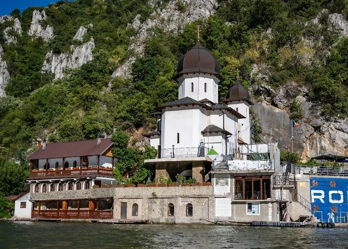 Casa Clau Cazare Orsova