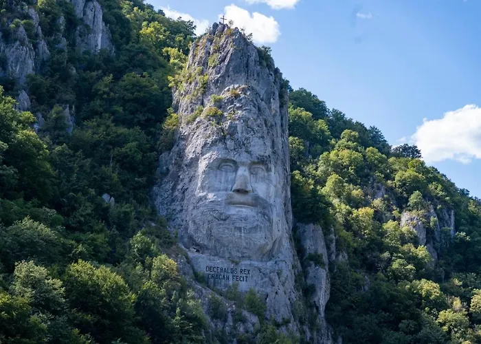 Casa Clau Cazare Orsova