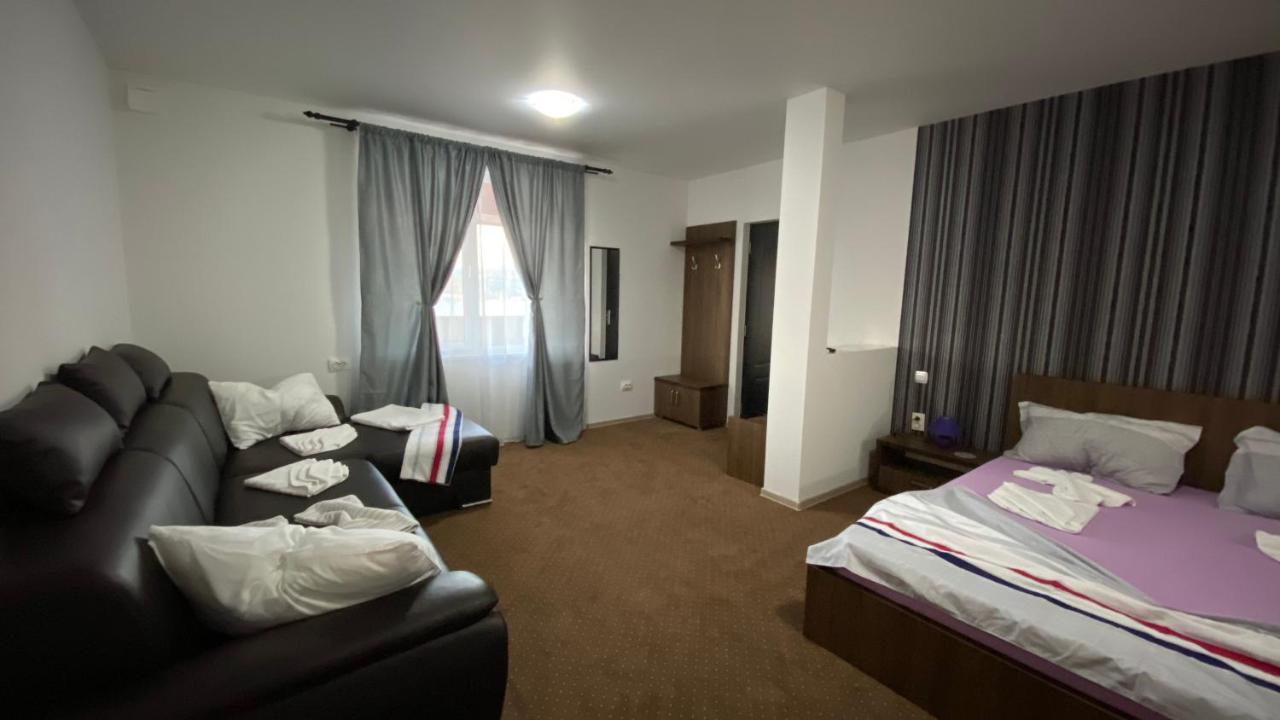 Casa Clau * Orşova
