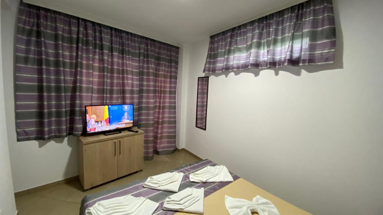 Casa Clau Orşova