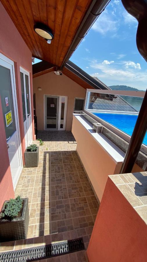 Casa Clau * Orşova