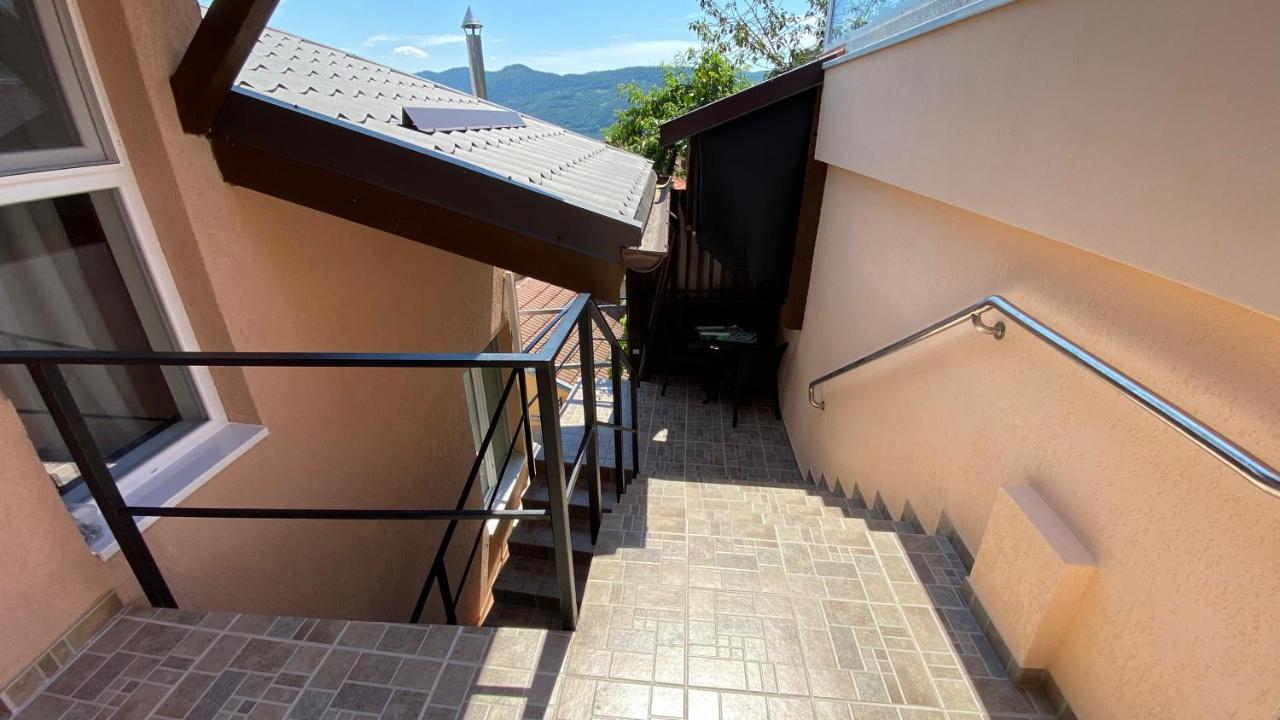 Casa Clau Pensión Orşova