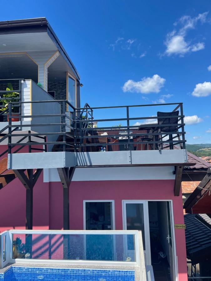 Casa Clau *