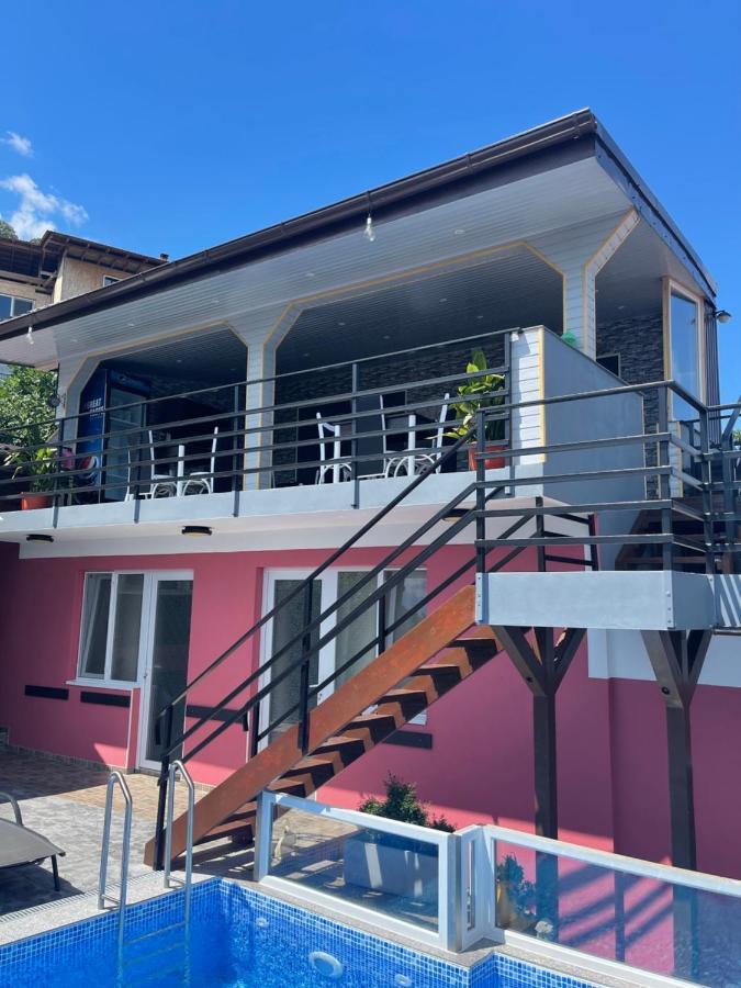 Casa Clau Pensión Orşova