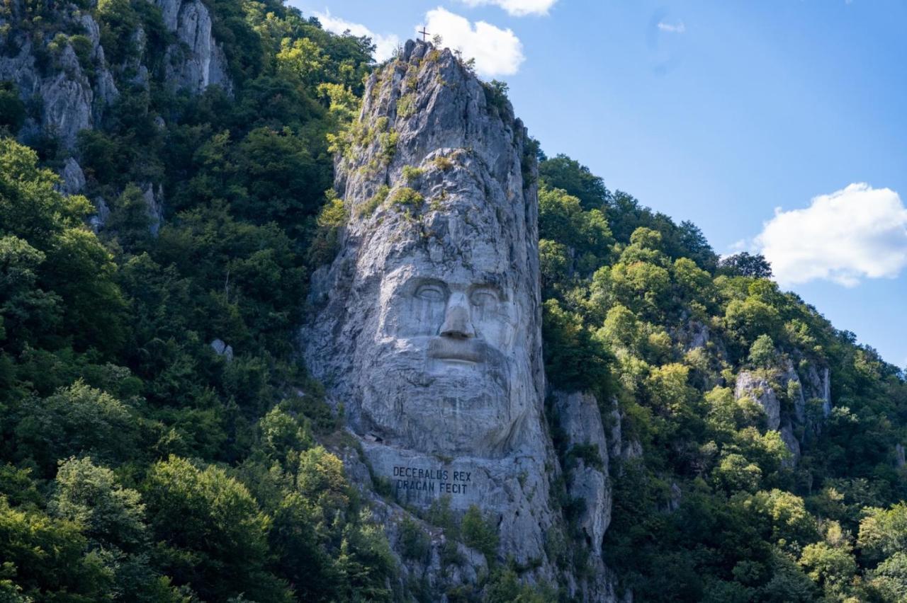 Gasthof Casa Clau Orşova