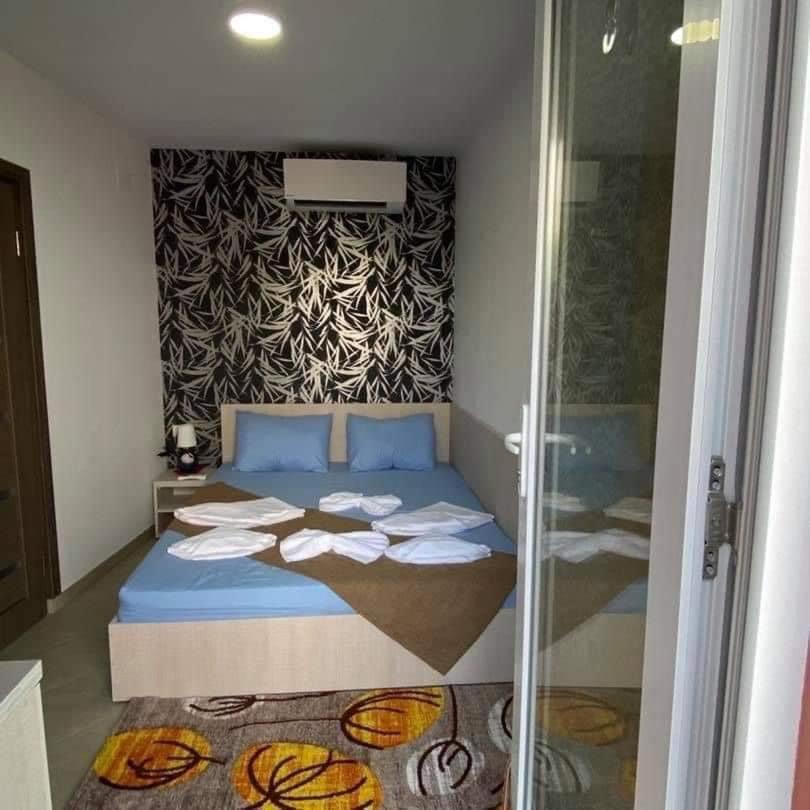 Casa Clau *