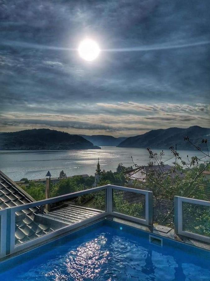 Casa Clau Orşova