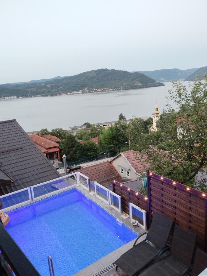 Gasthof Casa Clau Orşova