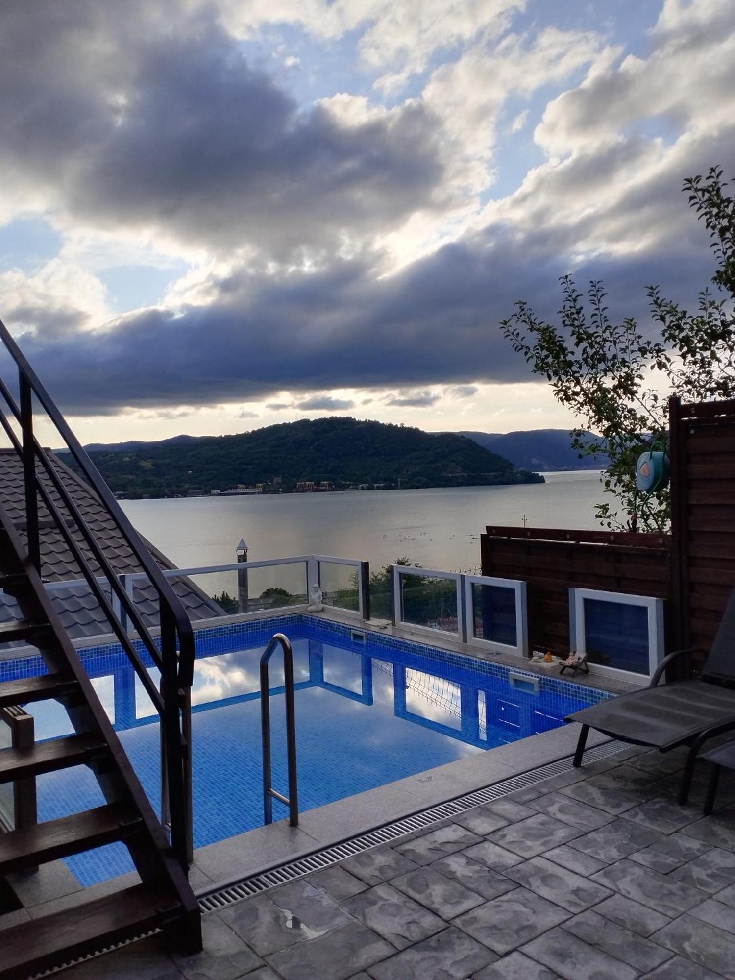 Casa Clau * Orşova