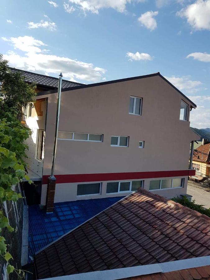 Gasthof Casa Clau *